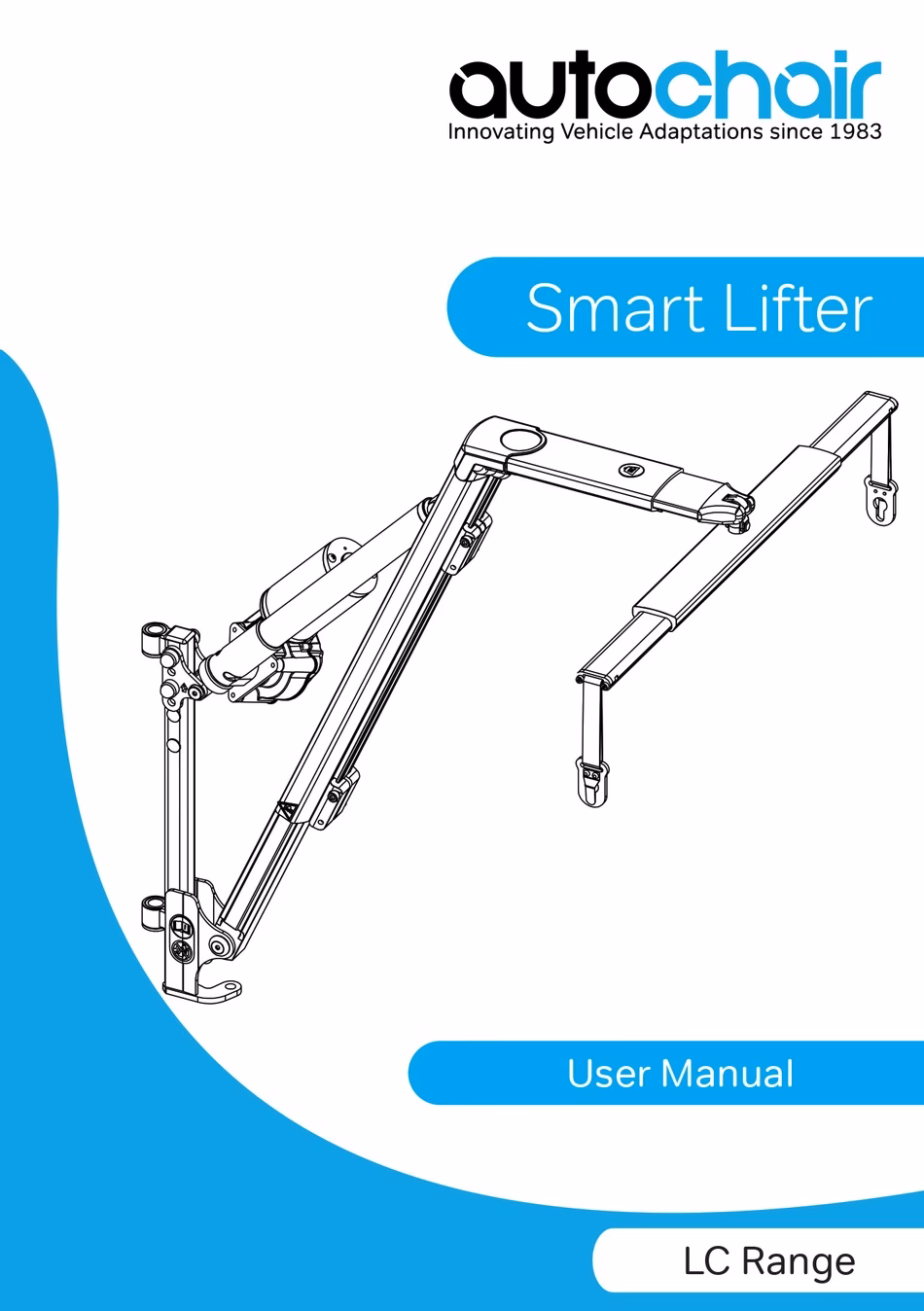 Can a scooter hoist fit a tailgate?