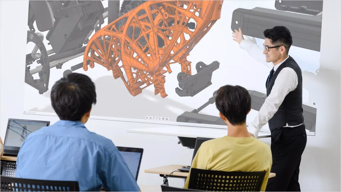 What is ADCC Autodesk training center?