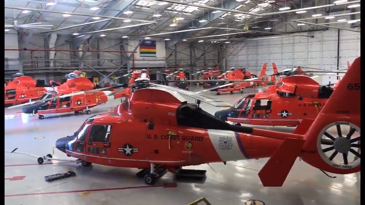 What is the Aviation Training Center (ATC)?