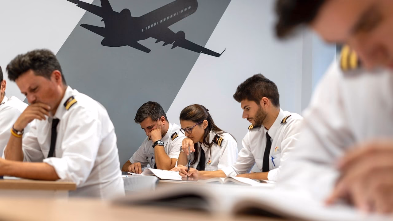 How do I become an EASA Part 66 licensed aircraft maintenance engineer?