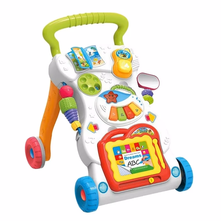 What is a baby activity Walker?