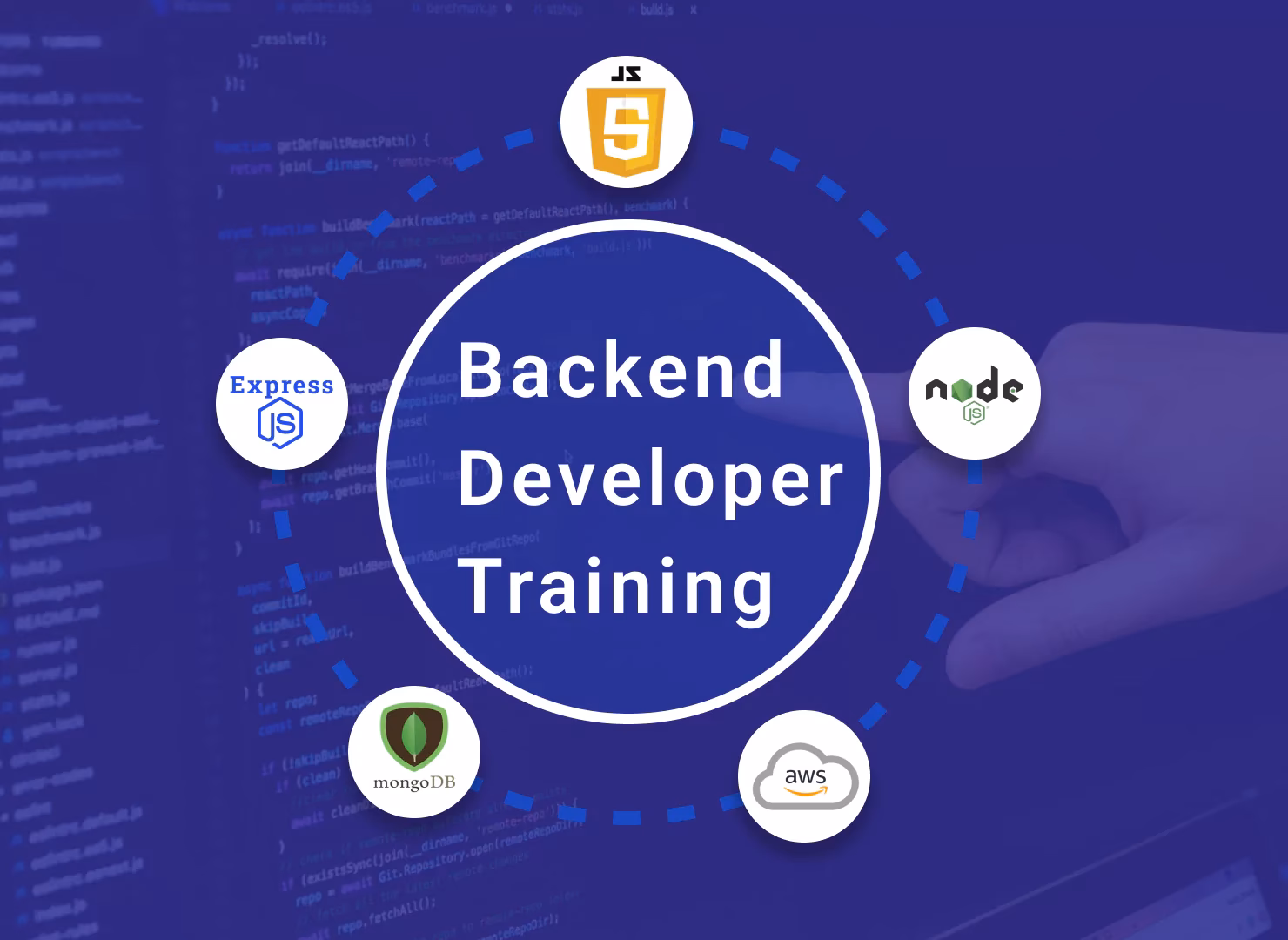 What is a backend development bootcamp?