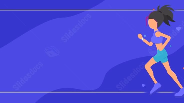 What are cardiology slide templates?