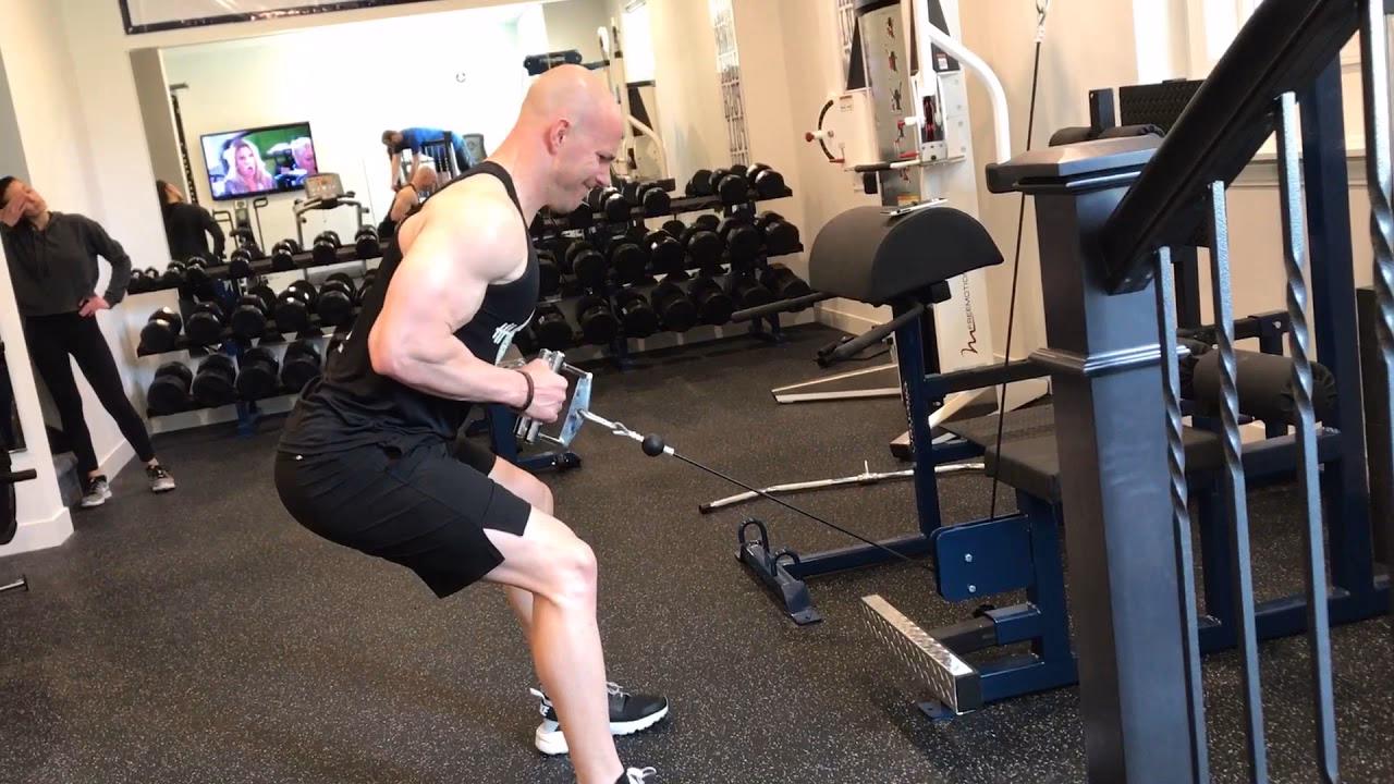 What is a backstroke plan?