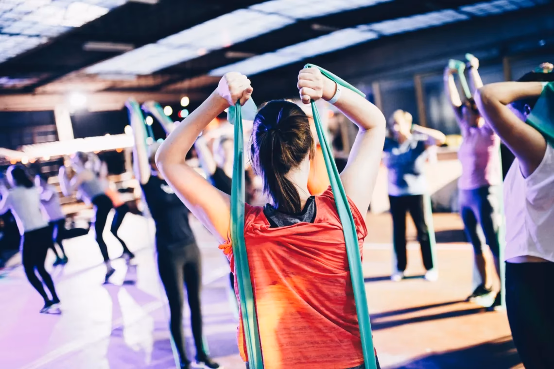 ¿Qué clases de baile ofrece Bailonga?