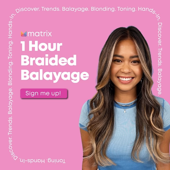 Where are hair & beauty courses delivered?