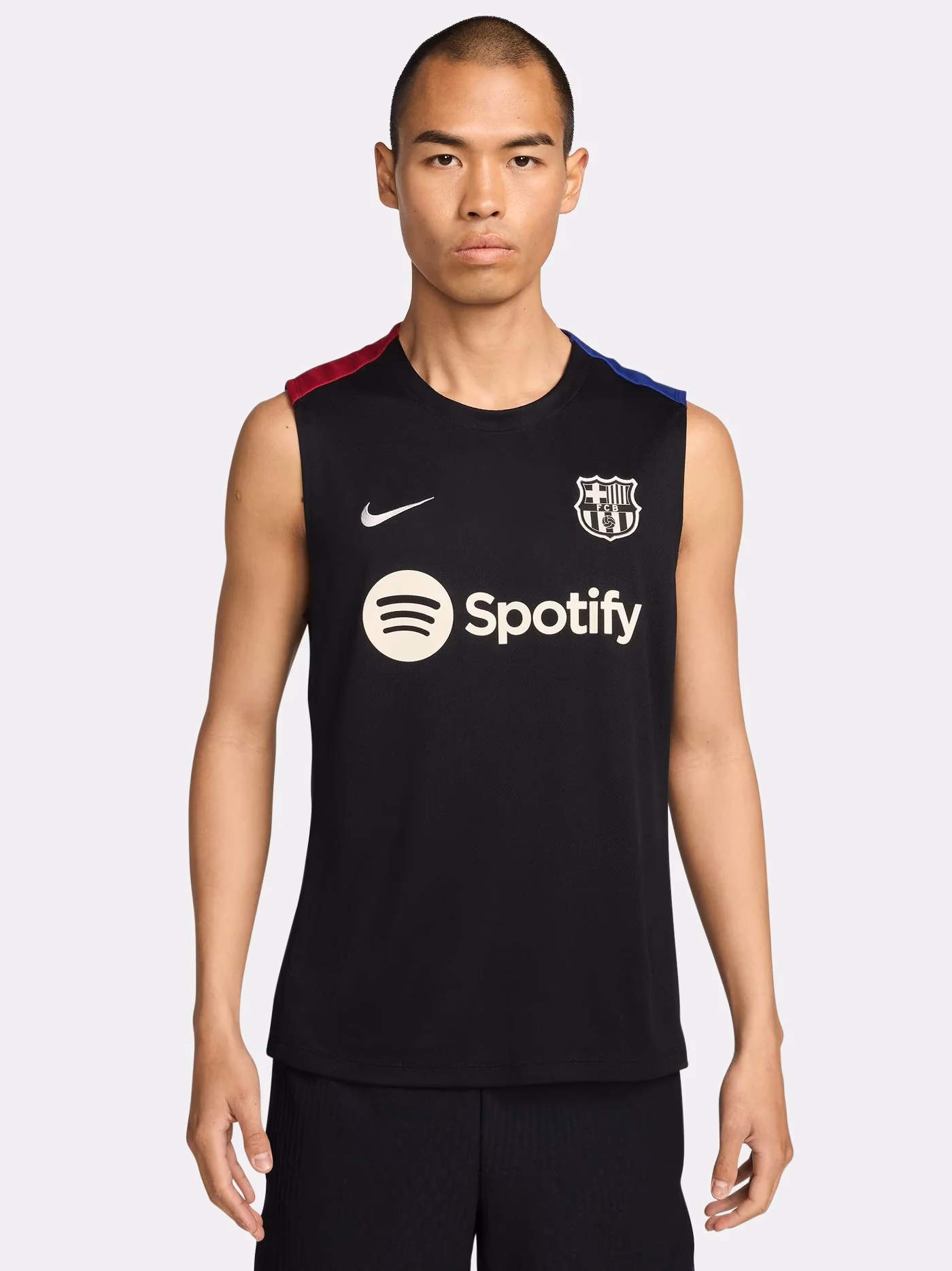 How do I order a Barcelona training kit?