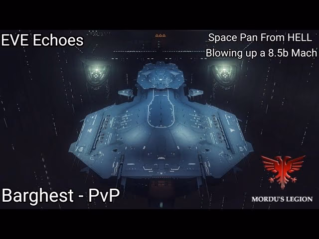 Is the Bargh a good tank?