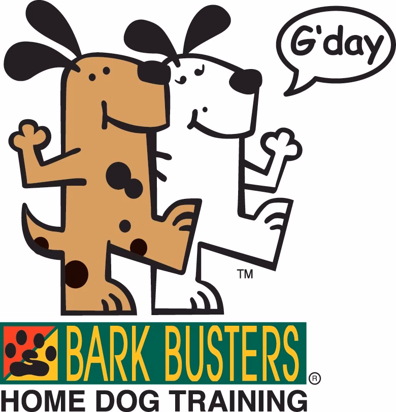 What is bark Busters dog training?