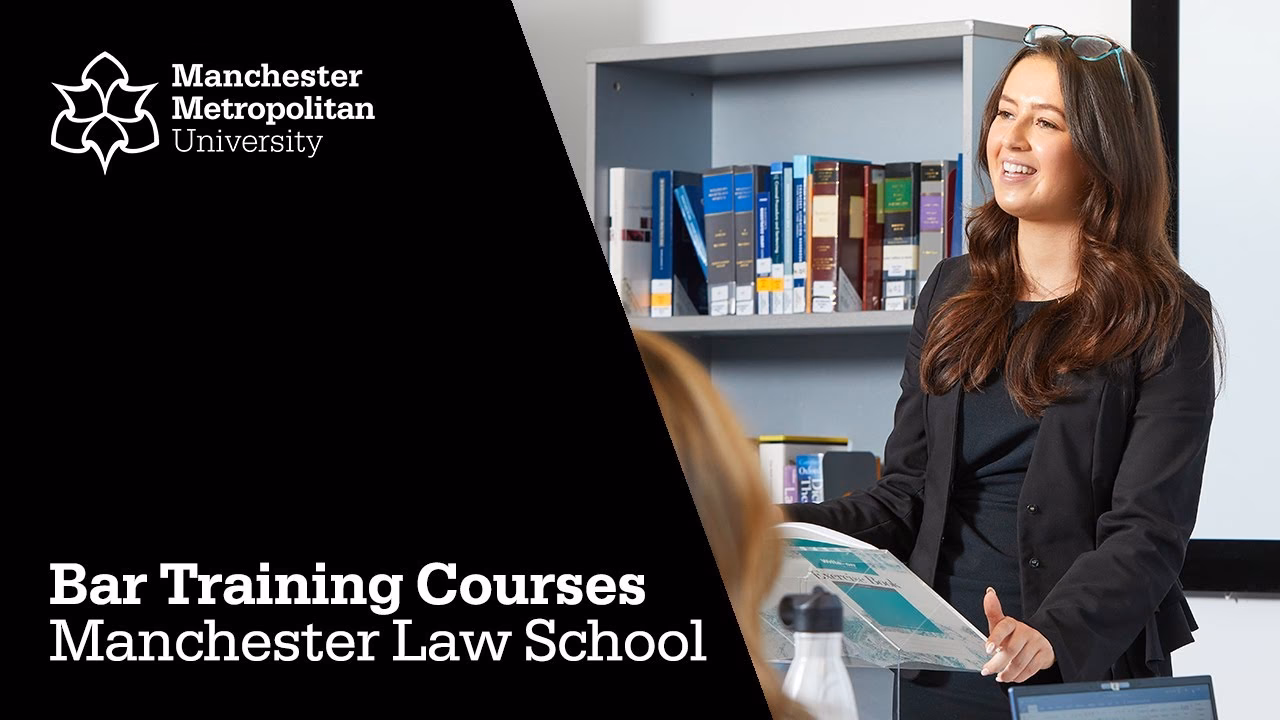 How long does it take to become a barrister?