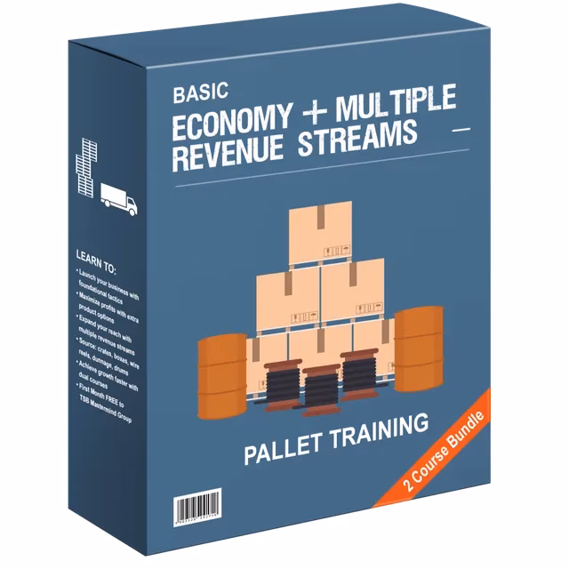 What will I learn in the economics course?