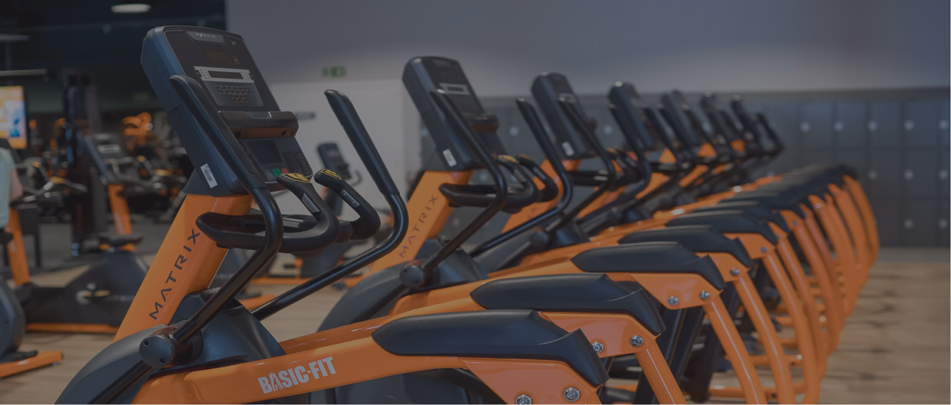 What benefits does Basic-Fit offer?