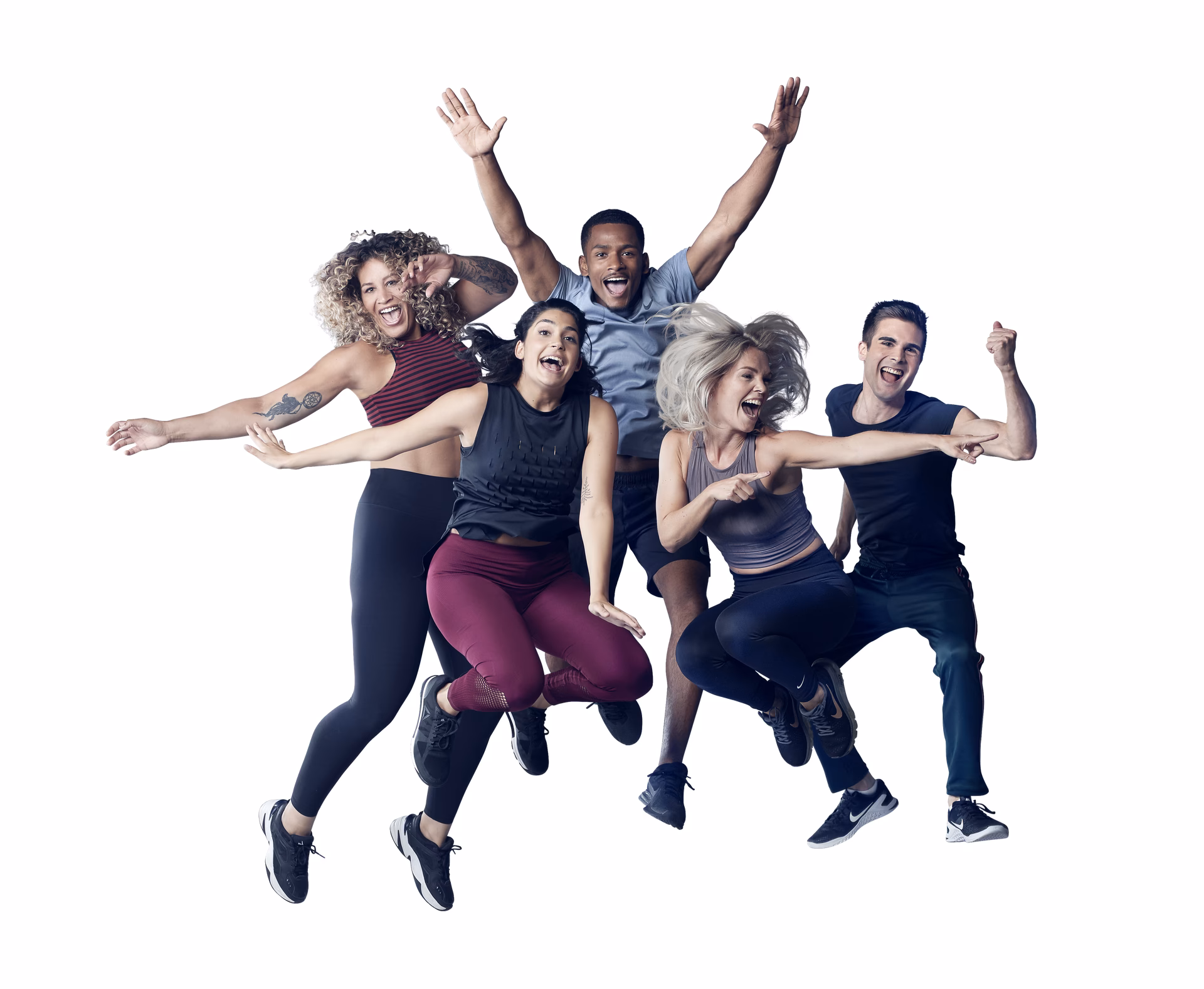 Qui peut souscrire à l'option Flex Basic-Fit ?