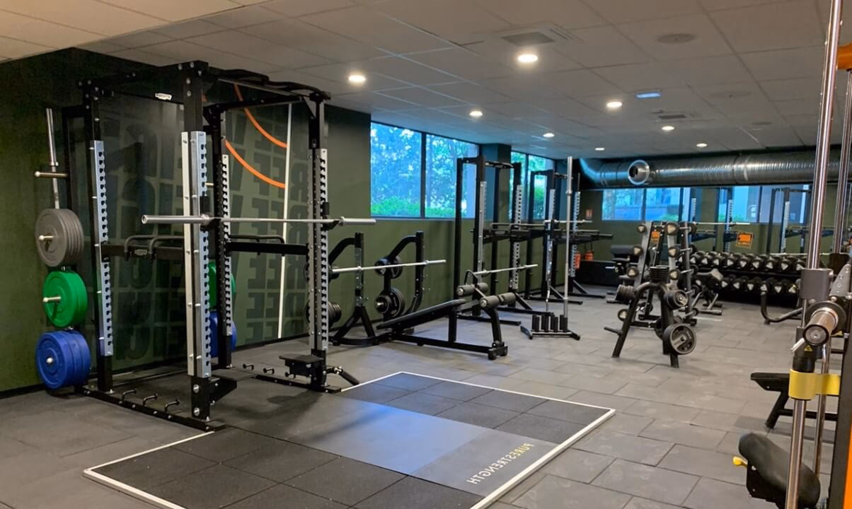 Qu'est-ce que Basic-Fit Lyon rue Marius Berliet offre ?