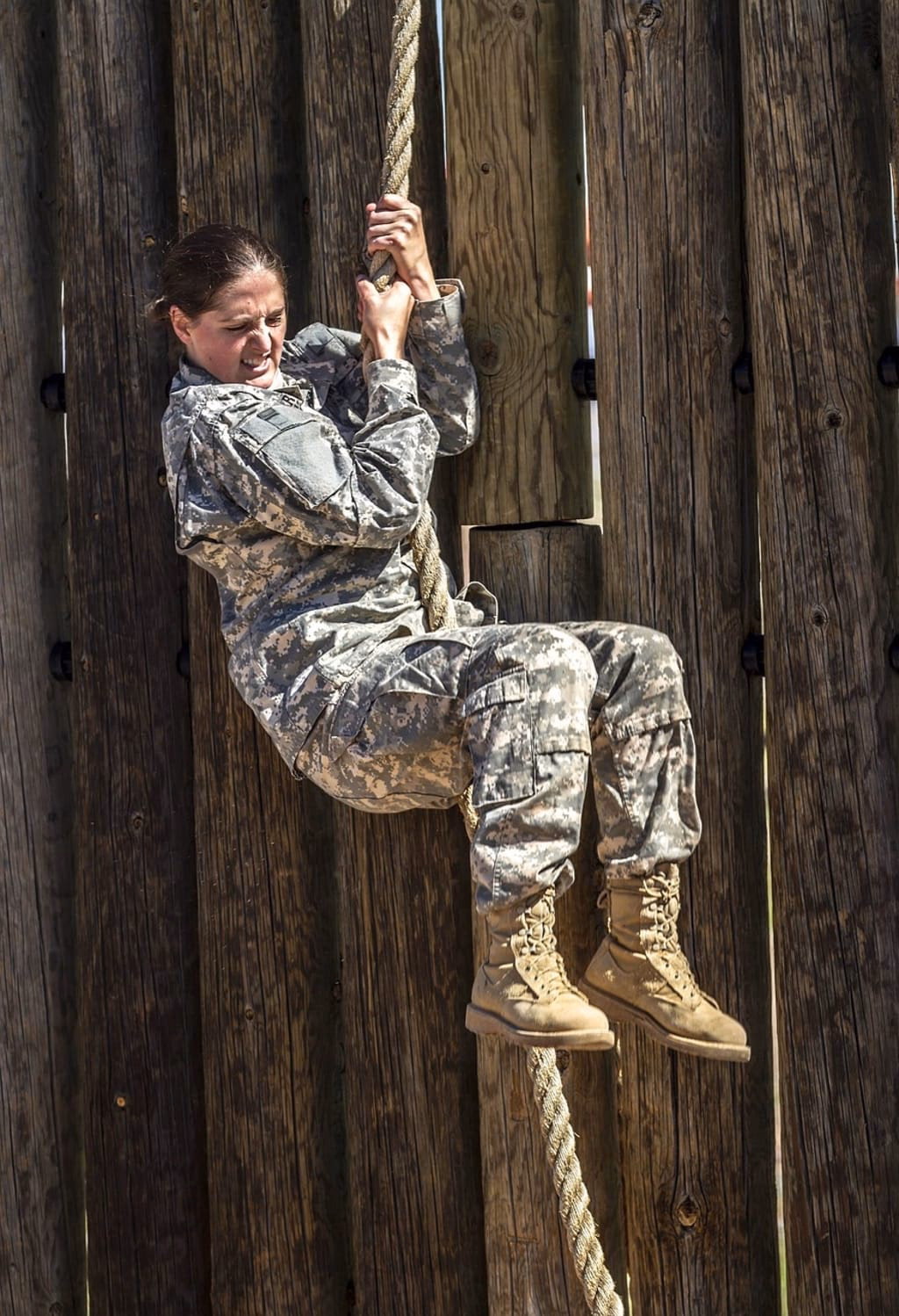 What is Army basic training?