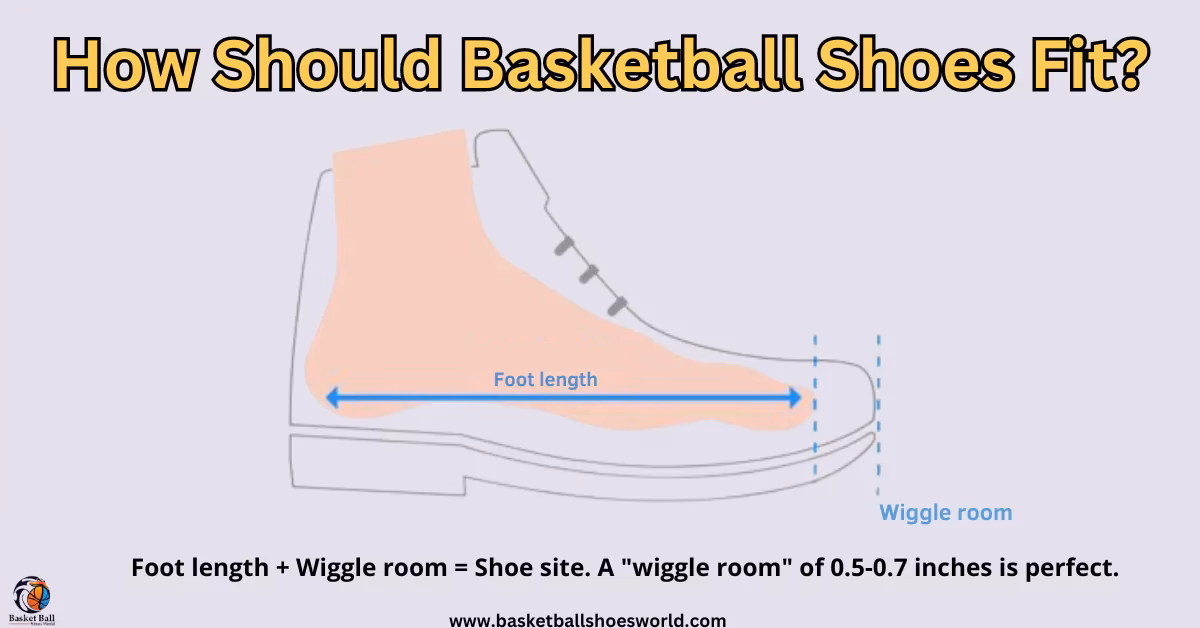 Are basketball shoes good for your feet?