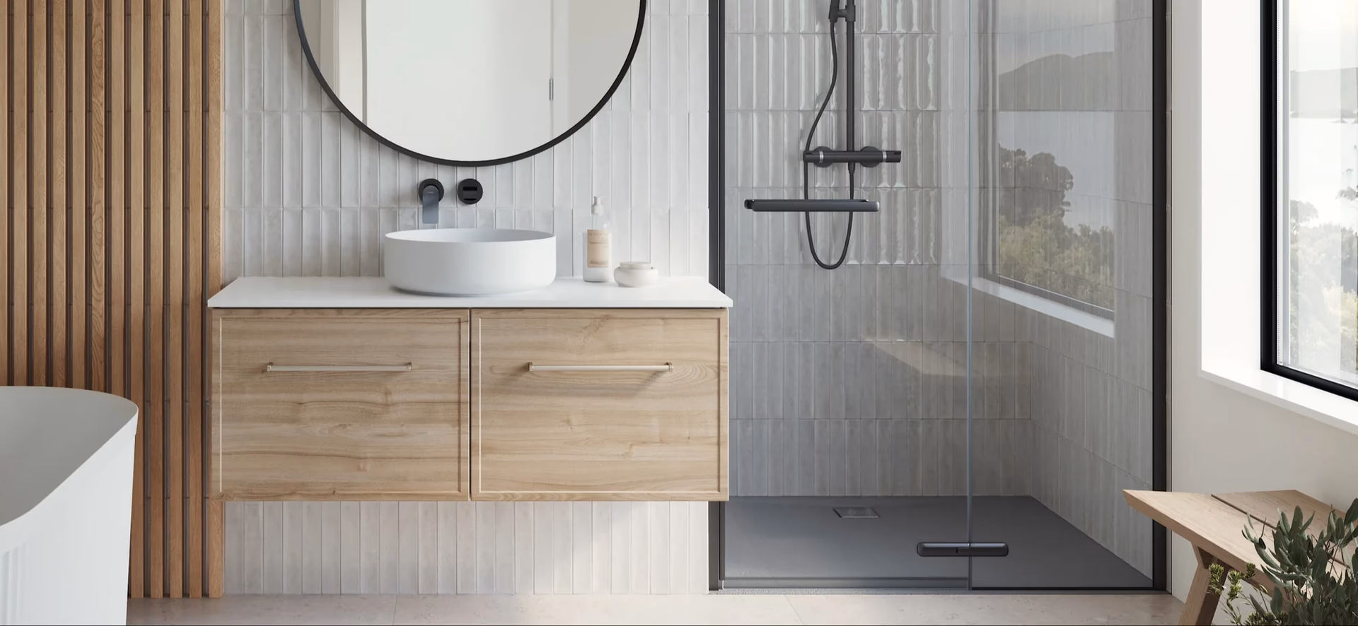 Are Your Bathroom products NZ building code certified?