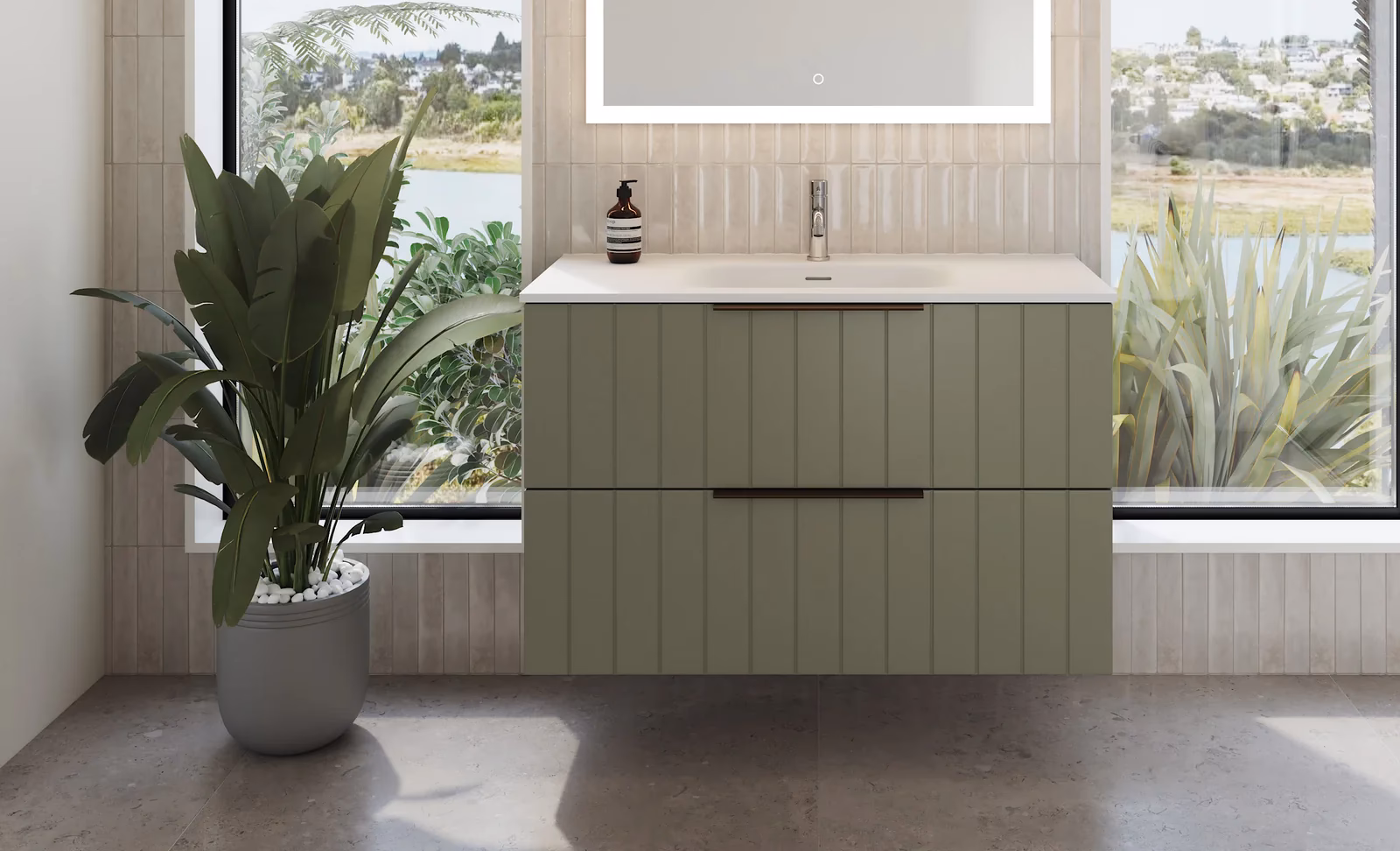 Did Matt help you find a toilet flush button in New Zealand?