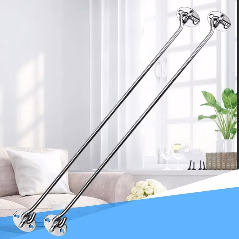 What are window fittings & how do they work?