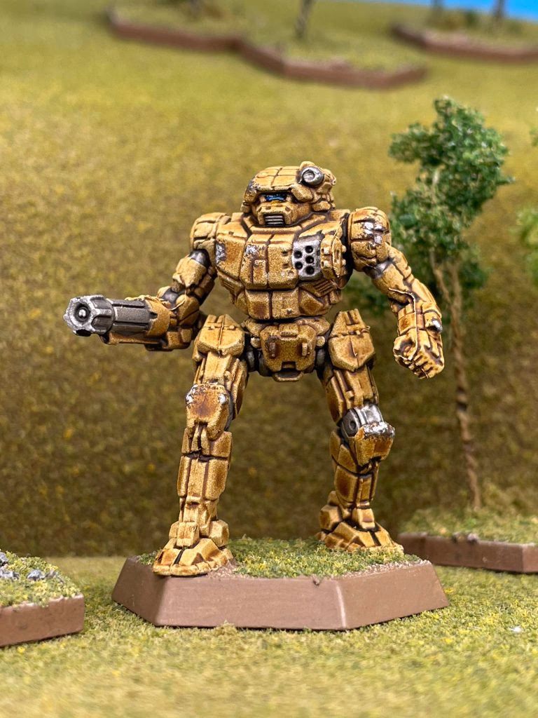 Which Vindicator is the best?