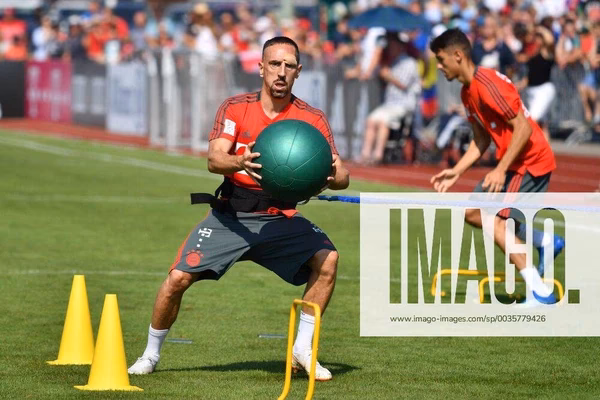 Was ist funktionelles Training?