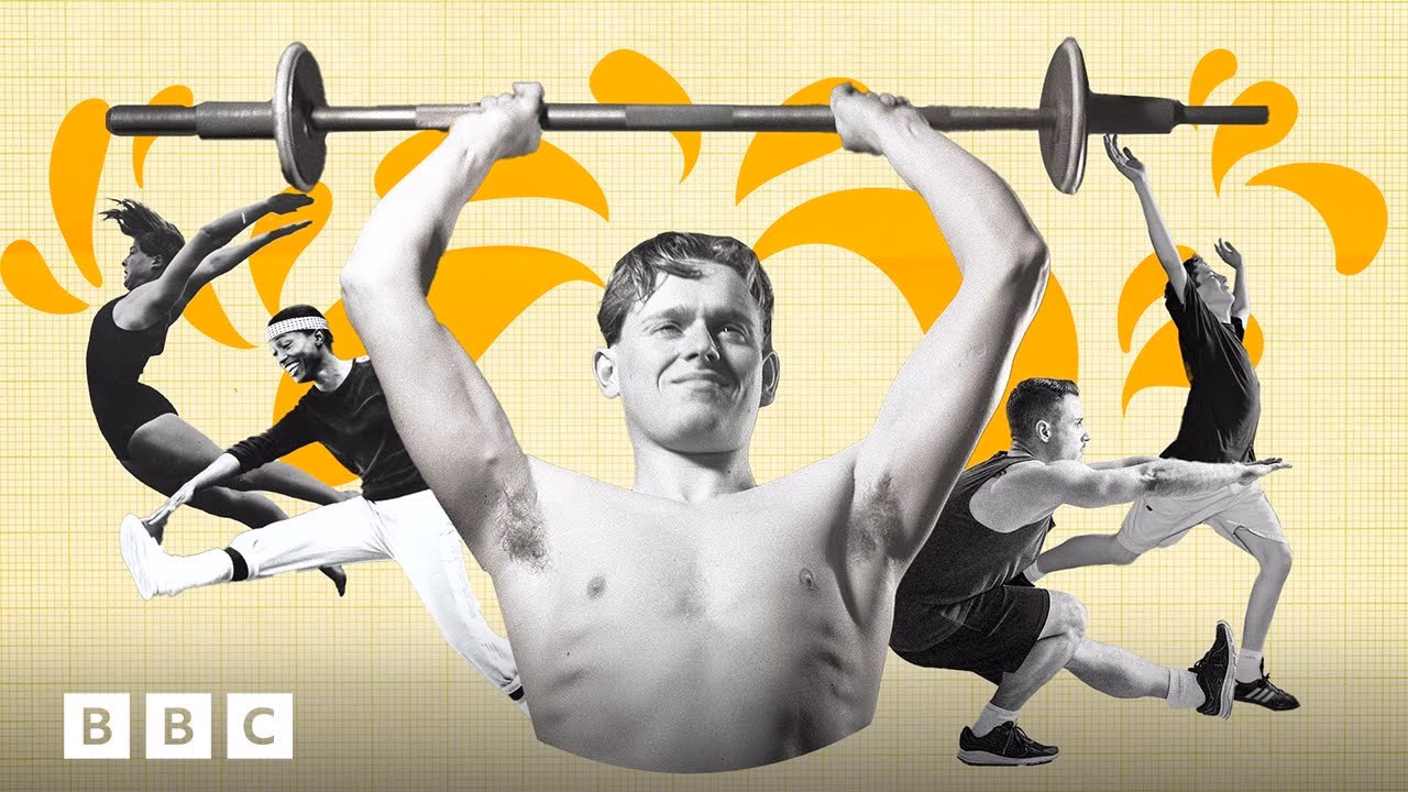 What is the relationship between fitness and health?