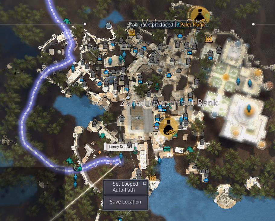 Can You AFK level at training dummies?