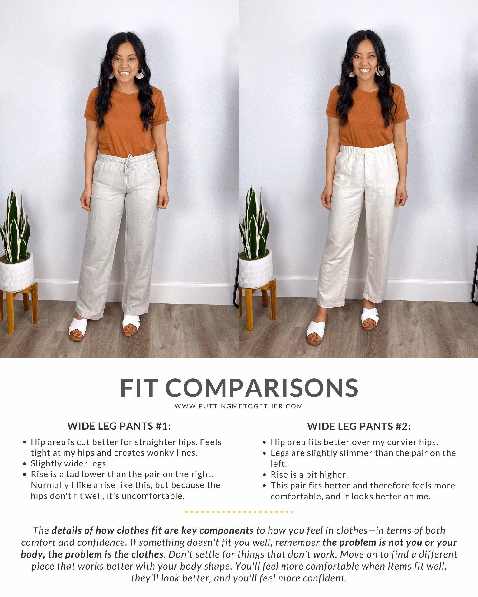 What does 'I think this task is a better fit for Tom?