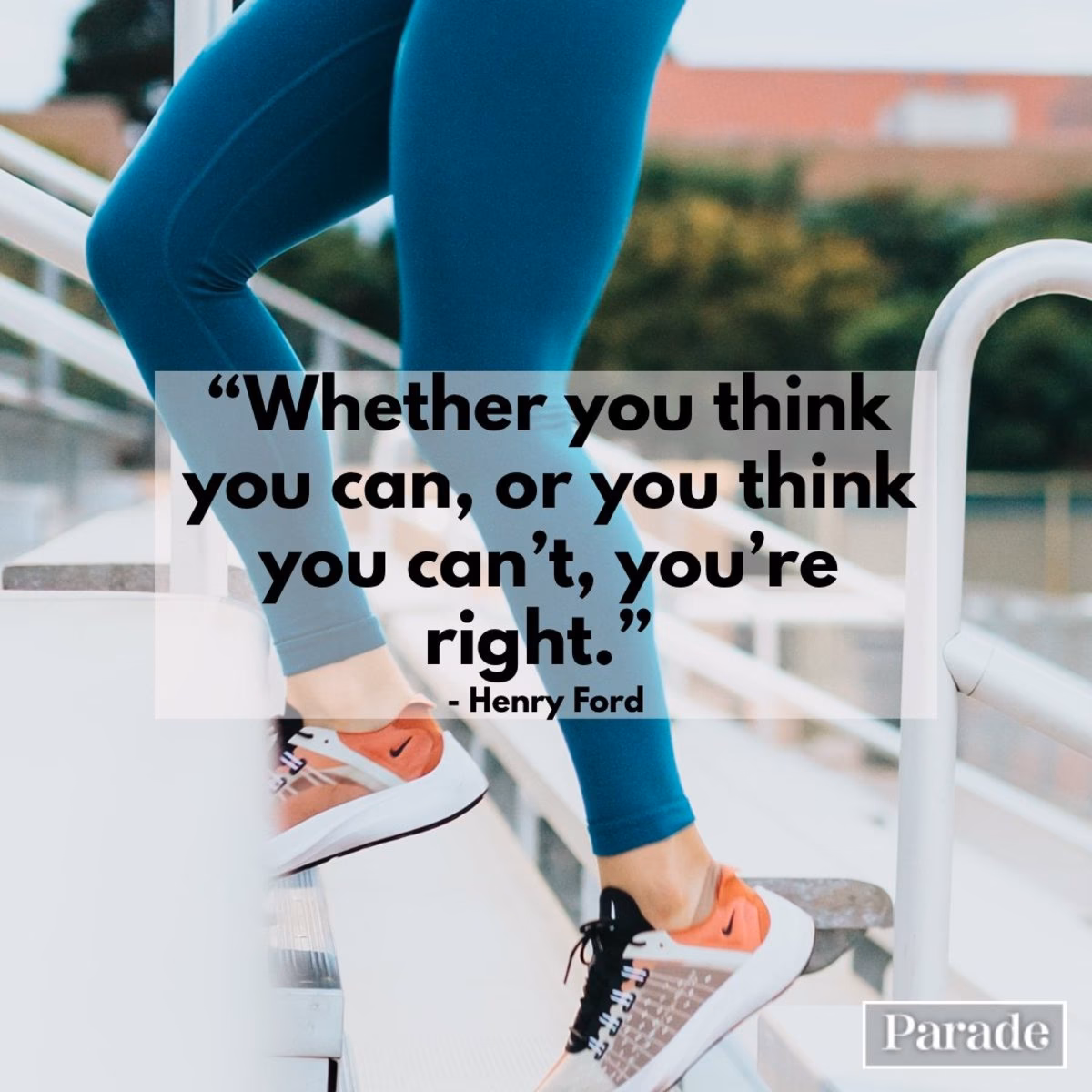 How do I stay motivated on my fitness journey?