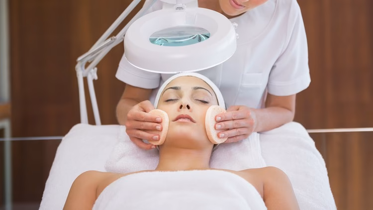 Why do you need a beauty therapy qualification?
