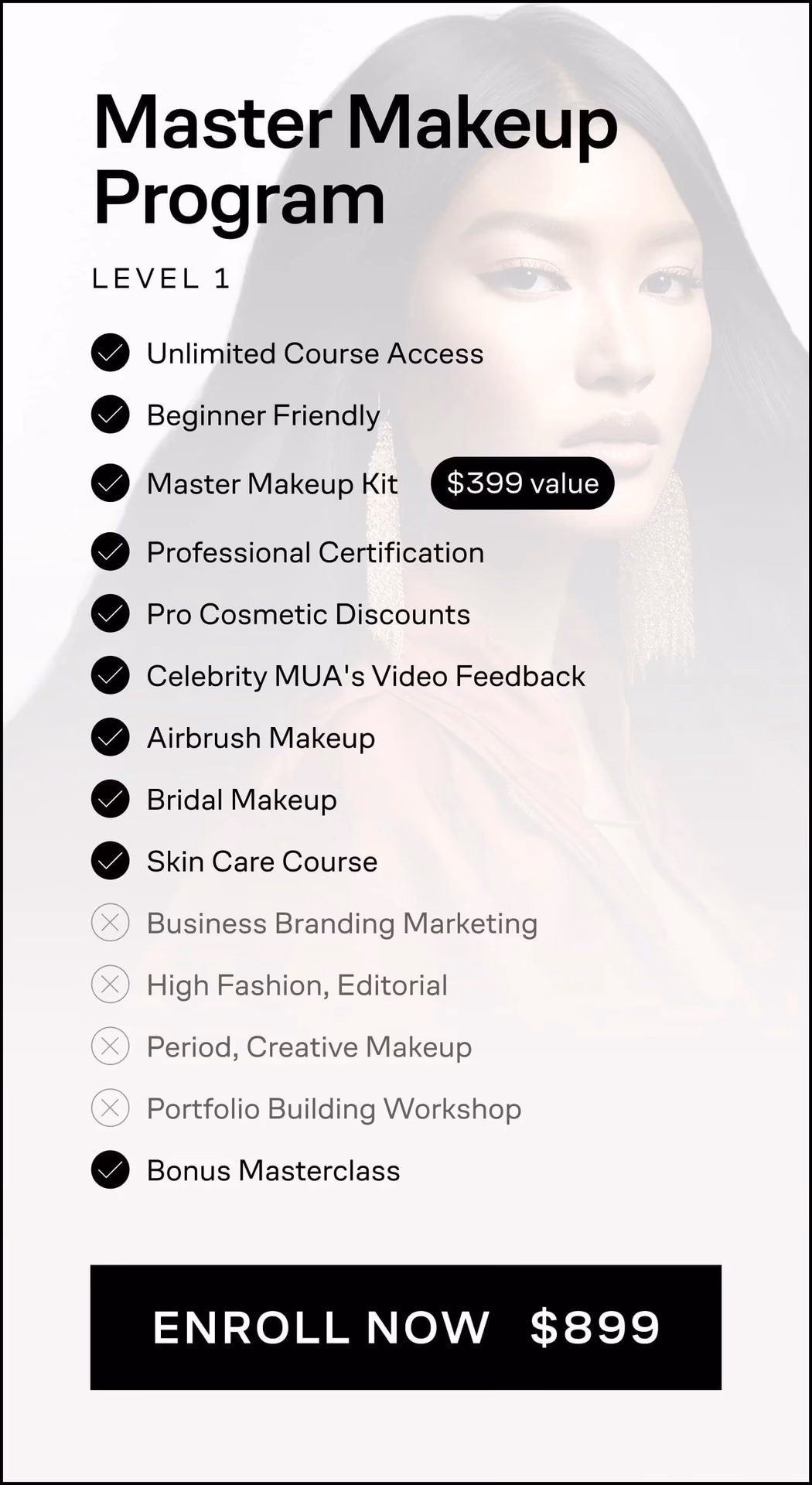 How much do beauty schools pay per hour?