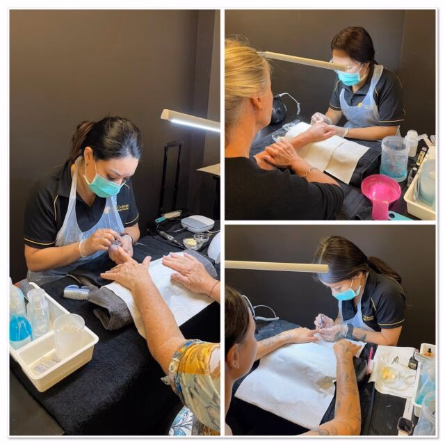 What is Perth College of Beauty Therapy?