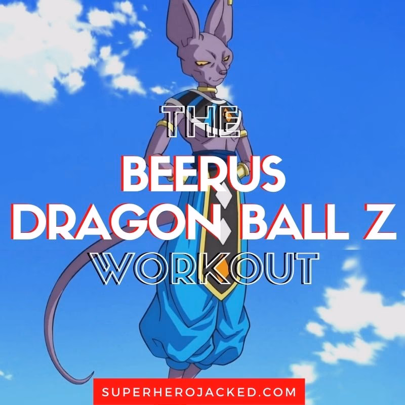 How does Beerus evolve?