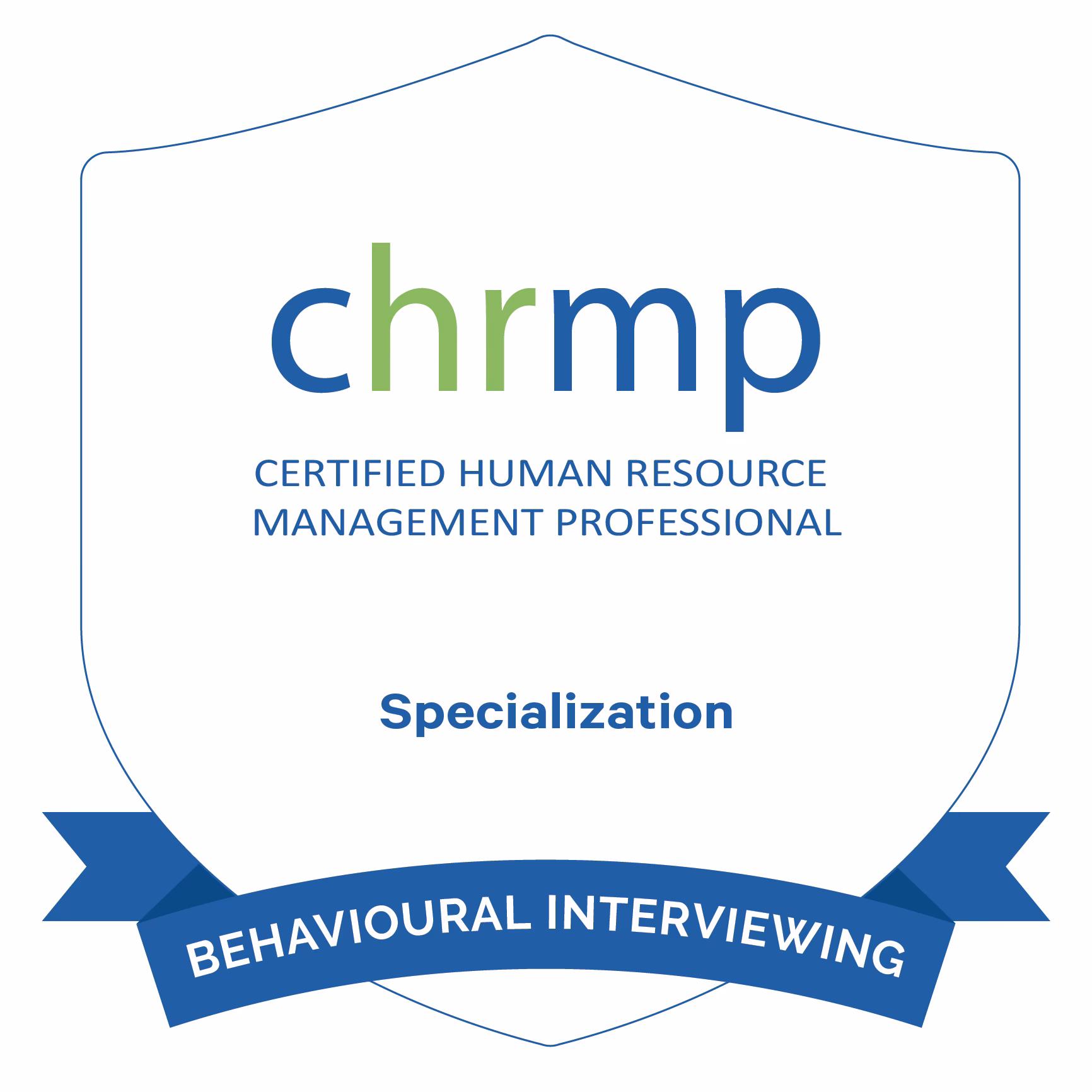 What is behavioral event interviewing?