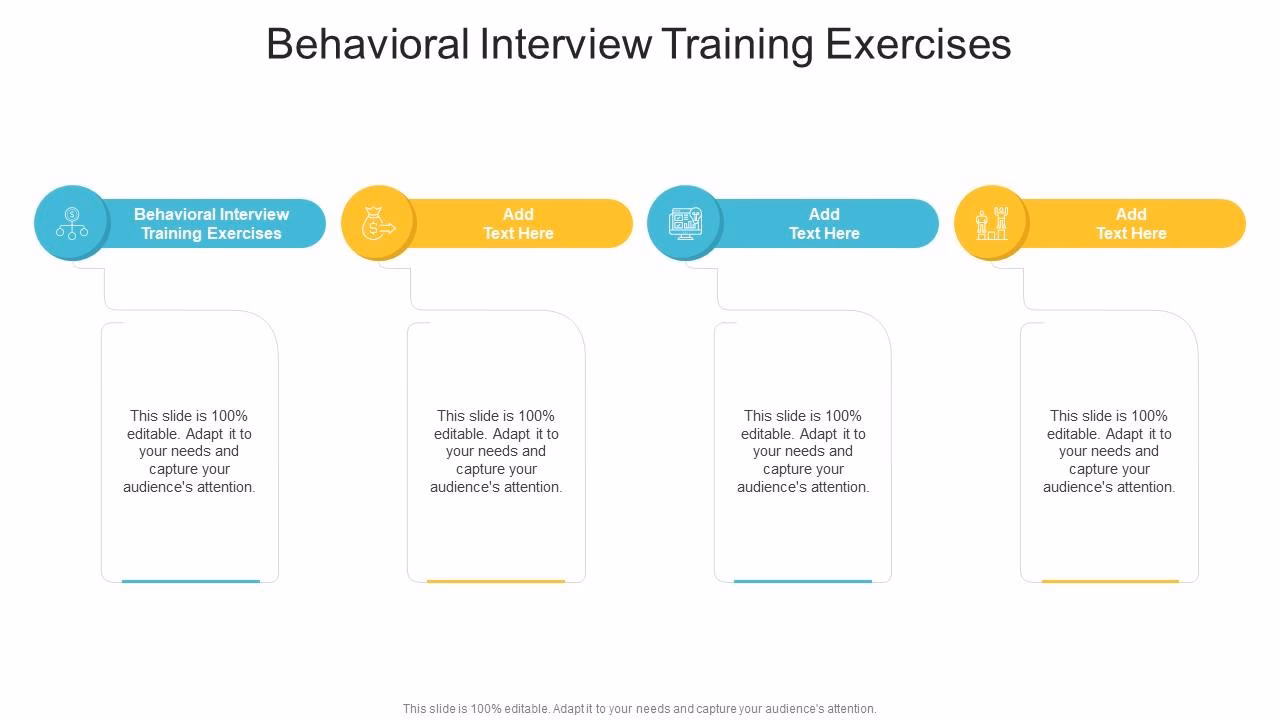 What is a good exercise in an interview?