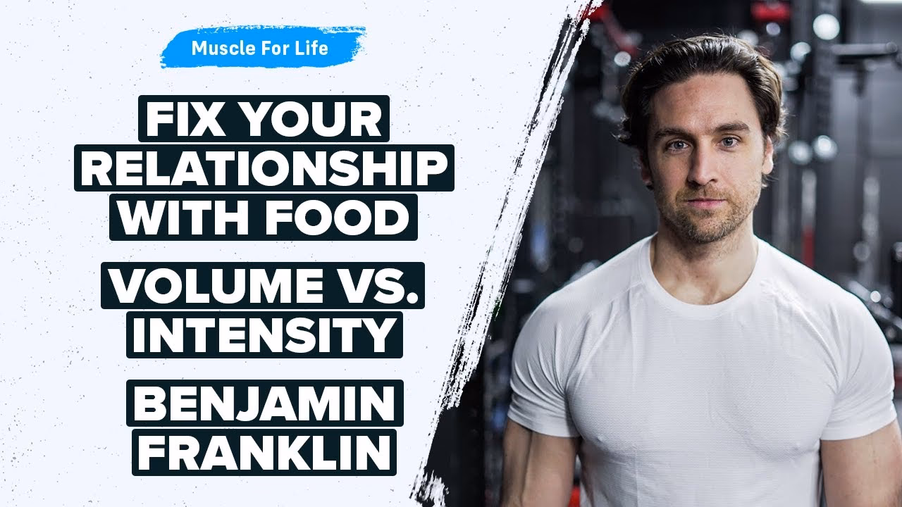 How tall was Benjamin Franklin?