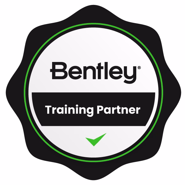Who are Bentley training partners?