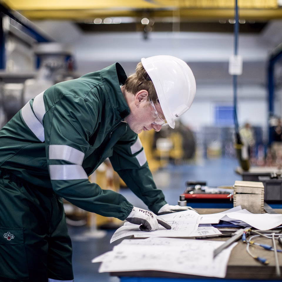 What is Bently Nevada's Skills Development Program?