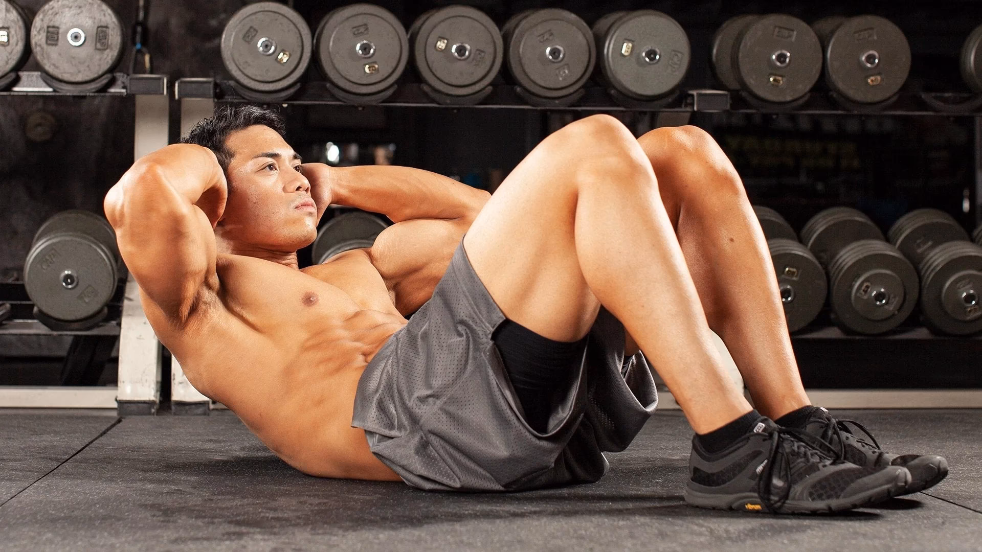 Are there free fitness apps for ABS?