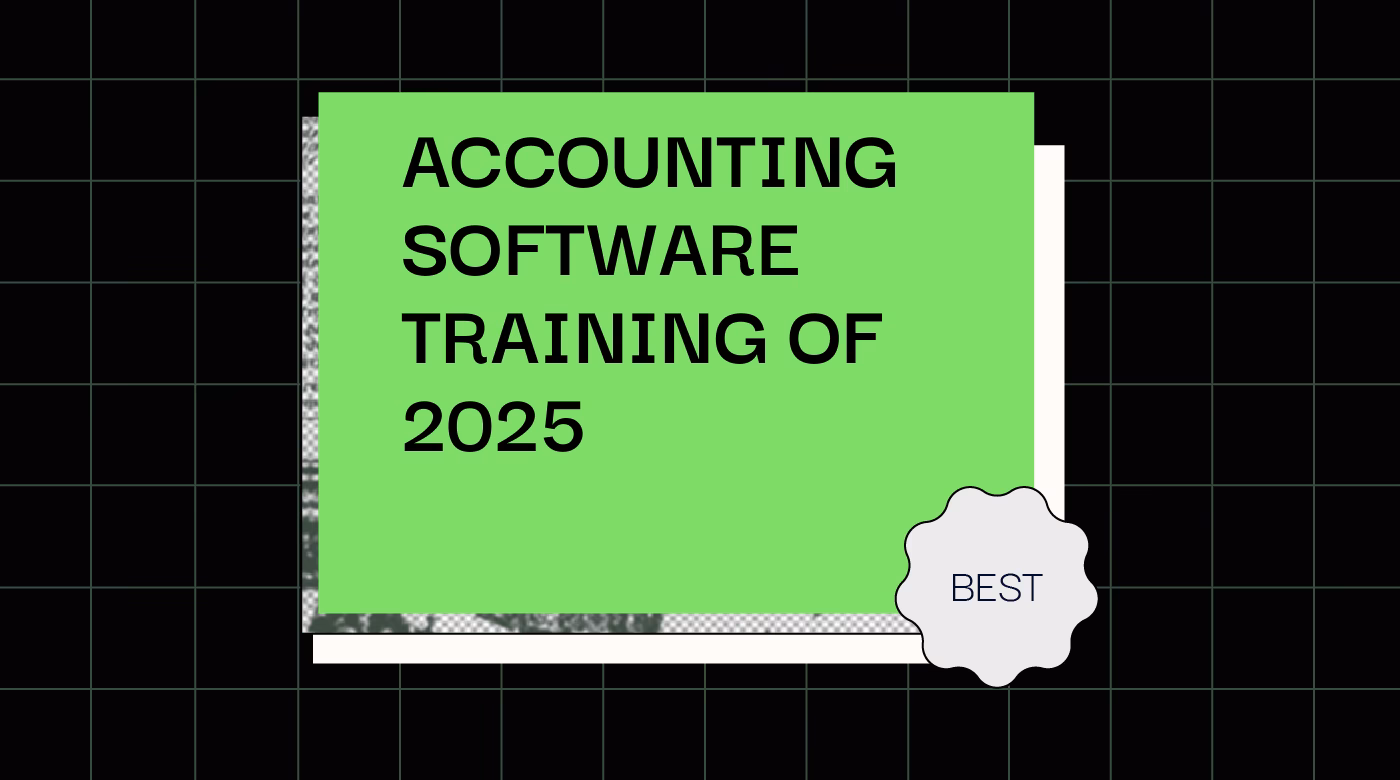 What are accounting courses?