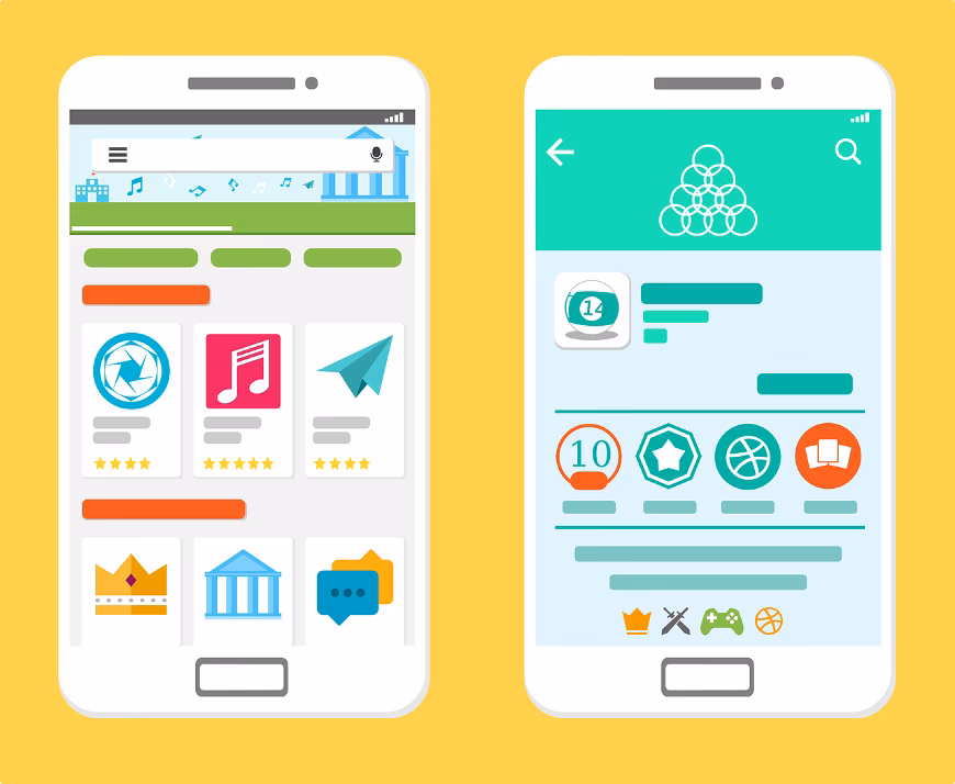 Which app is best for learning English offline?