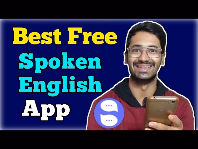 What can I do with the English app?