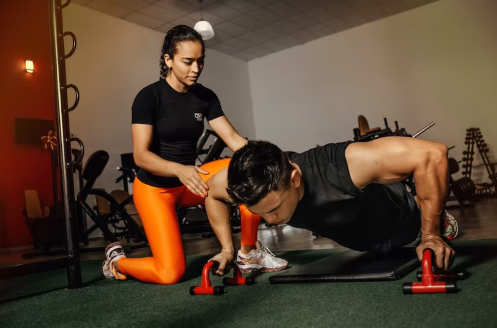 What is the best school for athletic training?