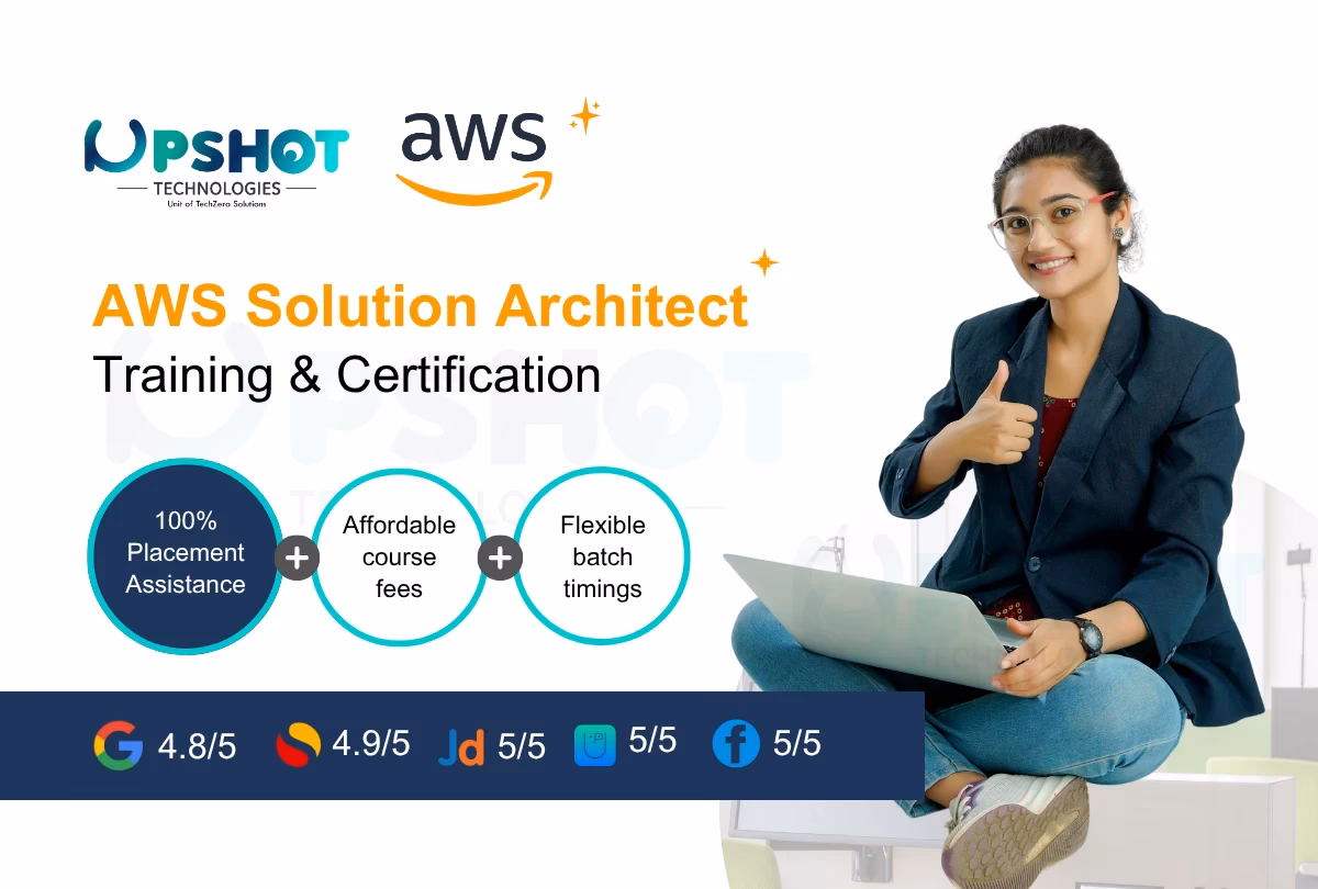 Why should you join Besant's AWS course in Bangalore?