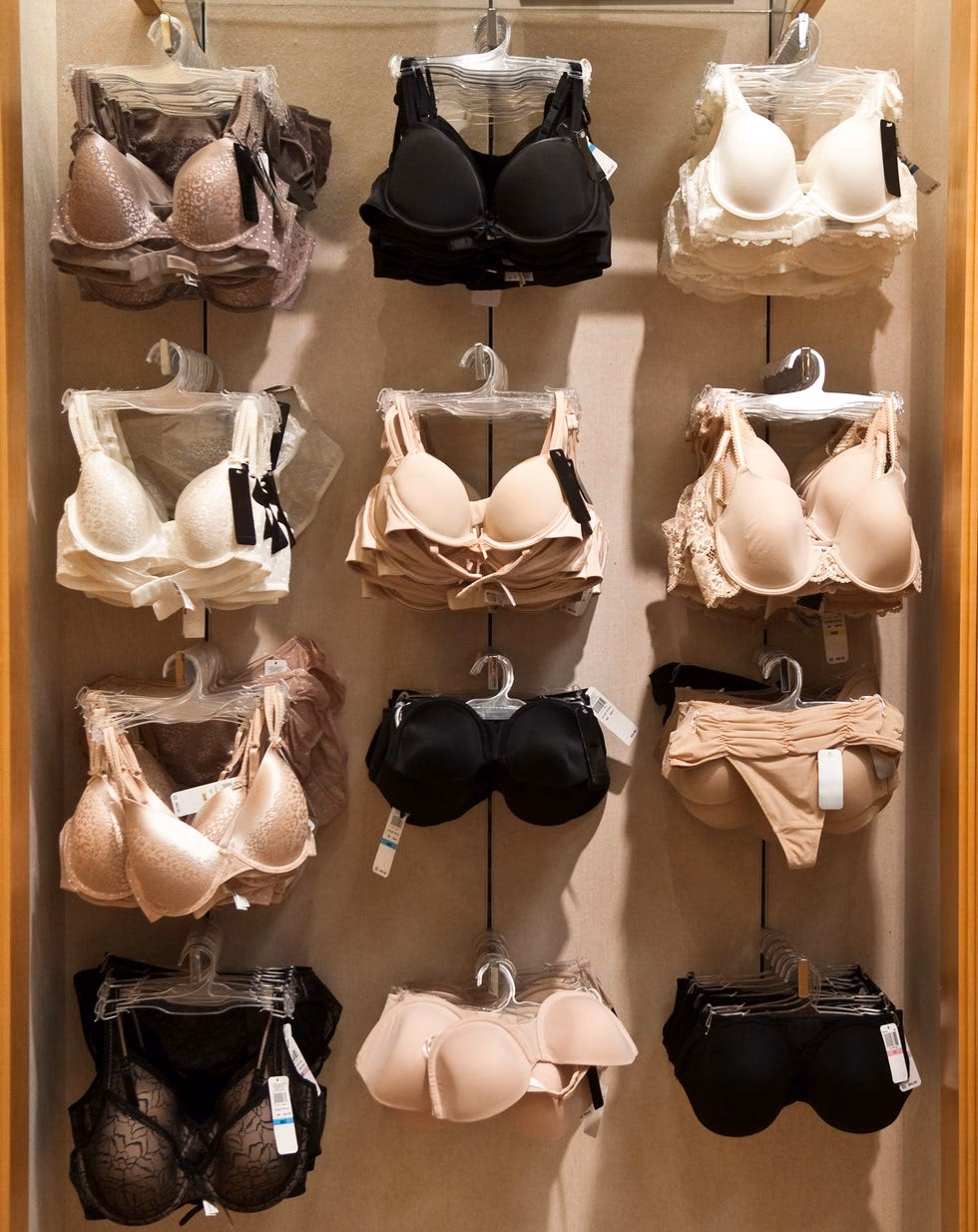 How do I Find my Perfect bra fit?