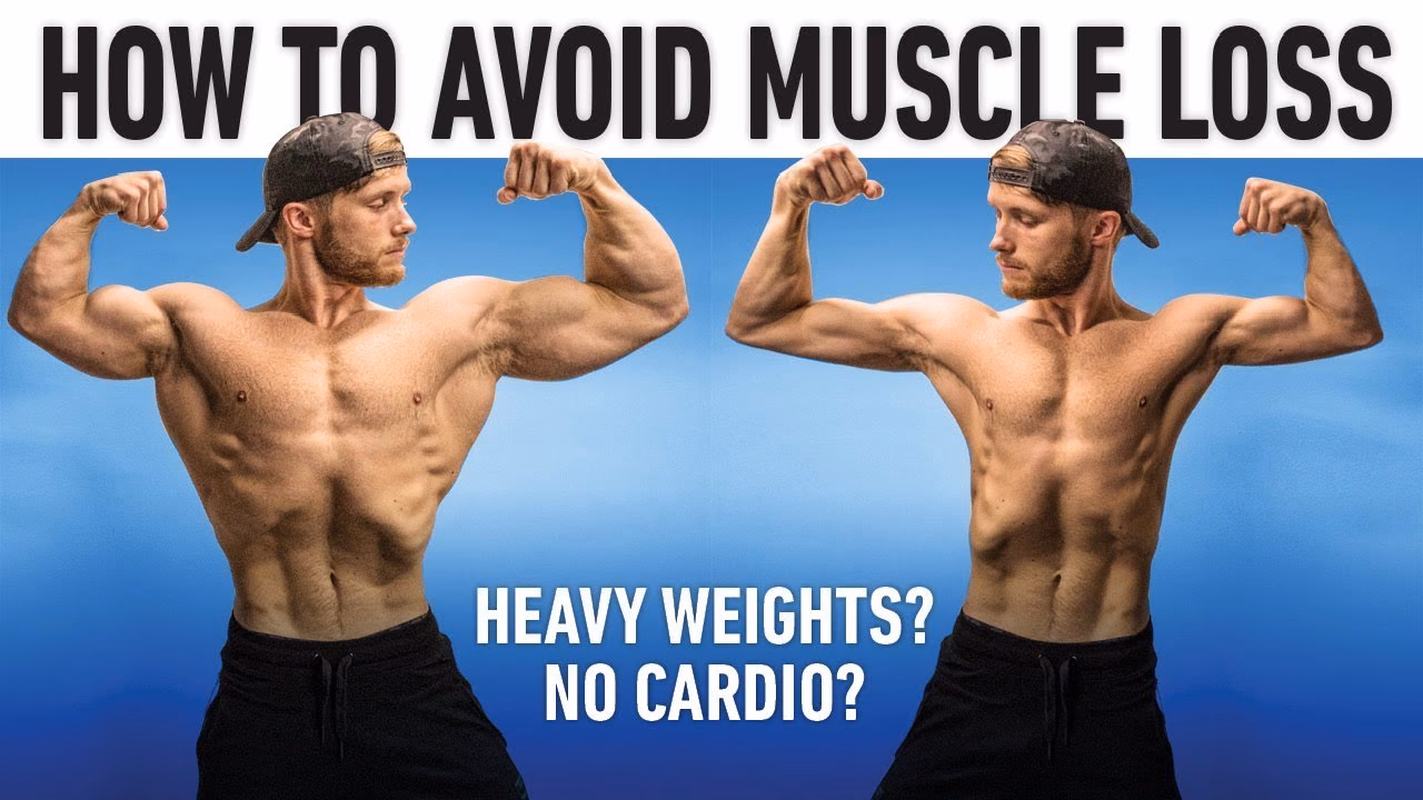 How much cardio should I do when cutting?