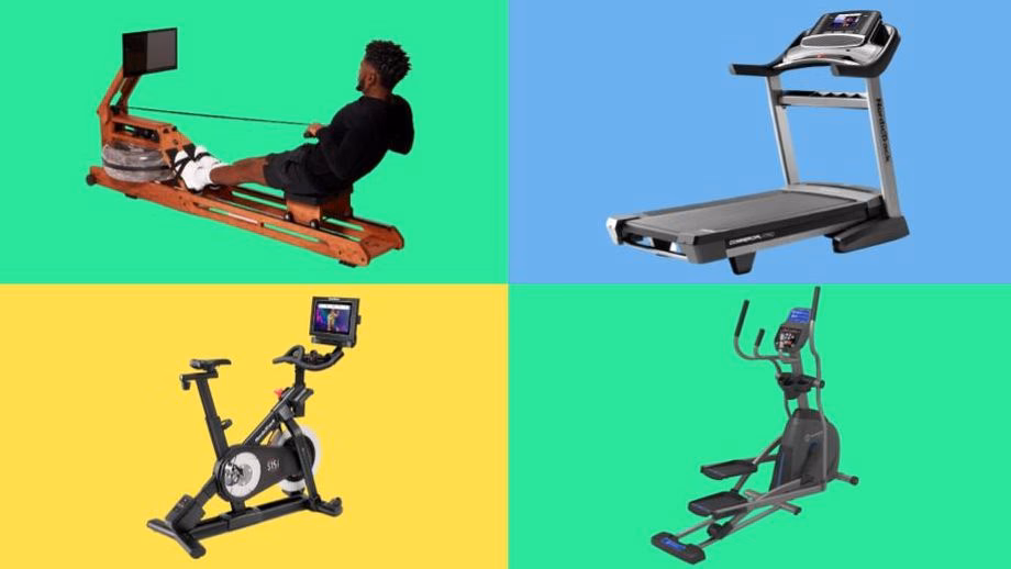 What is the best cardio machine for weight loss?