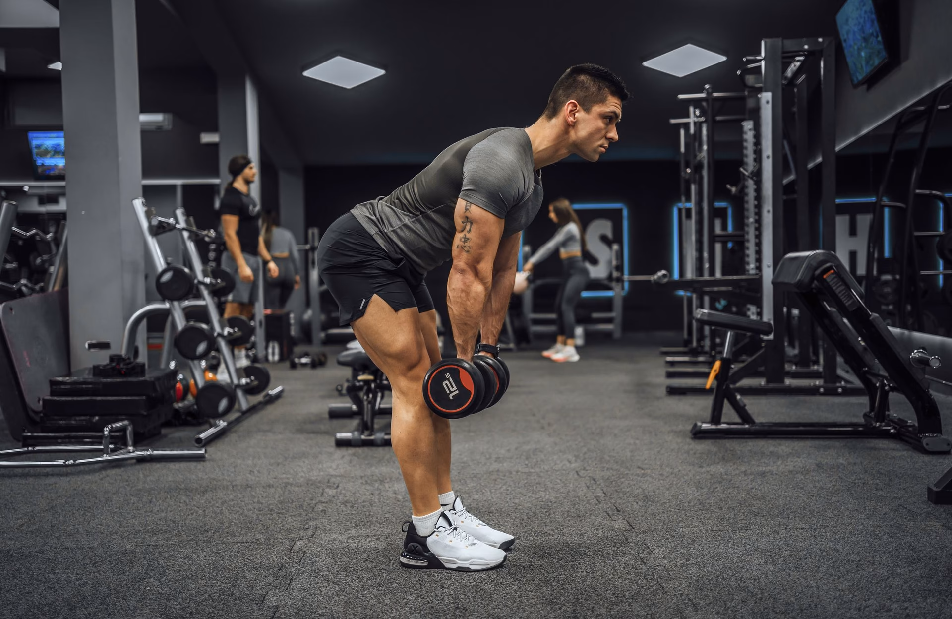 What is the best exercise equipment for cardio workouts for men?