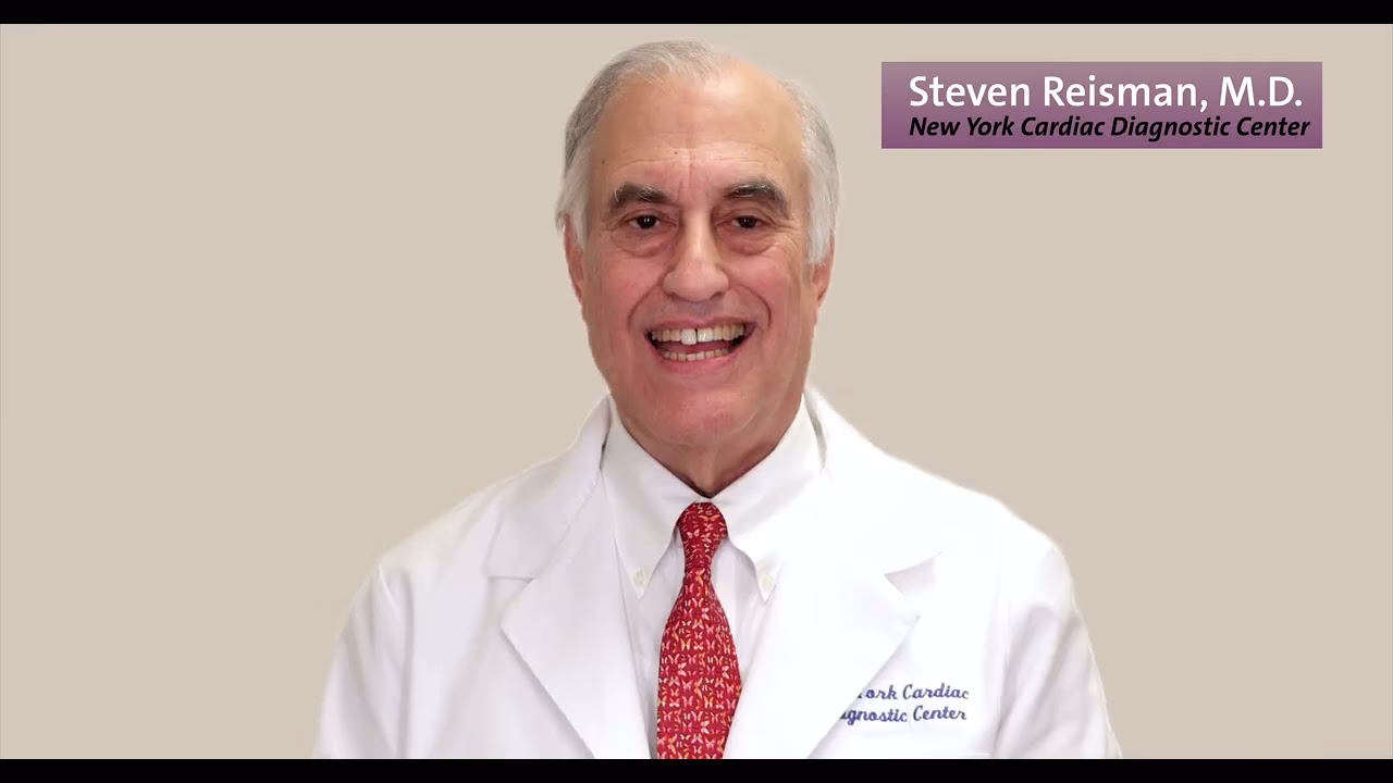 Who is the best cardiac doctor in Manhattan?