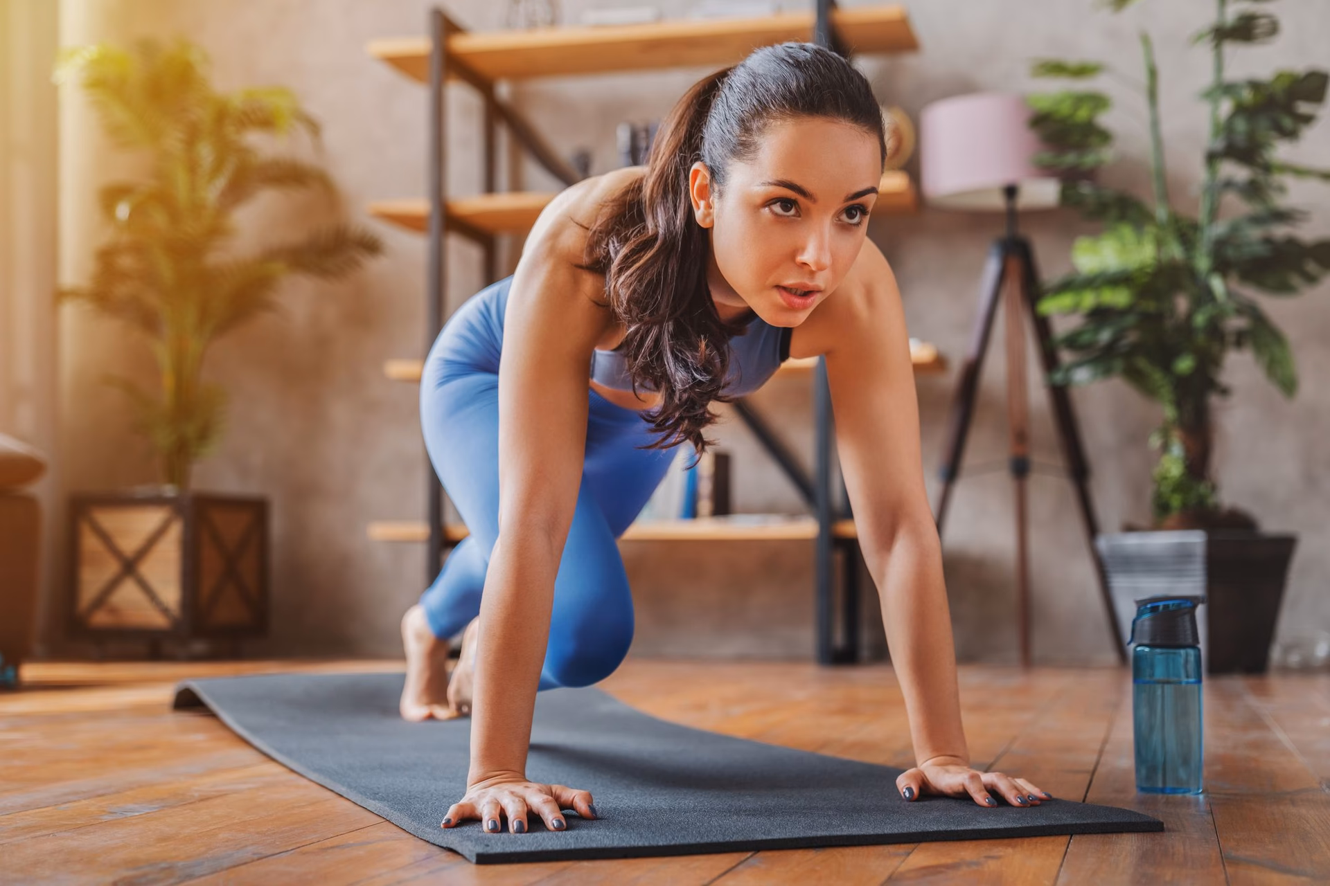 Is cardio a good workout?